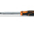 Ratchet Wrench with LED Handle 3/8255 mm Rubber Handle, BETA