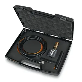 DPF-testsats Mottryck Dieselpartikelfilter 0–500 mbar Givare RJ45 3 m för Tester 1464T, Beta Tools
