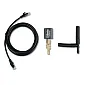 DPF-testsats Mottryck 0–500 mbar för 1464T | Beta Tools