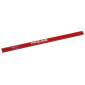 Snickarpennor HB Röda 12-pack, Proline