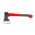 Hand Axe 1, 6 kg Fibreglass