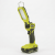 Arbetslampa LED 800lm 18V ONE+ Justerbar Solo (utan batteri), Ryobi