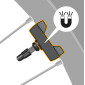SpeedBox 1.5 Tuning for EBikes with BOSCH SX Gen4 (Smart System + Rim Magnet)