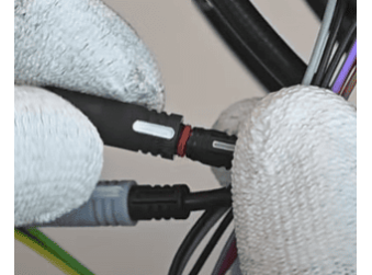 SpeedBox 1.5 Tuning for EBikes with BOSCH SX Gen4 (Smart System + Rim Magnet)