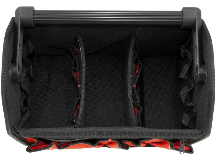 Open Tool Bag 13, YATO