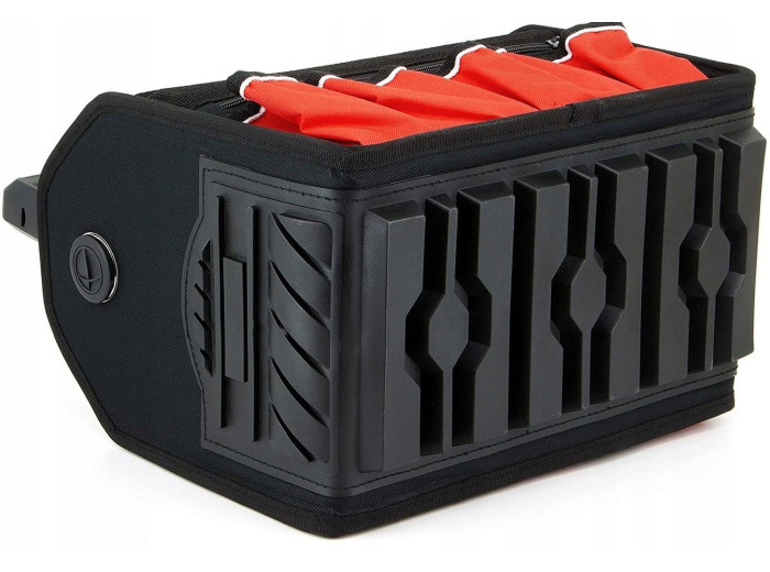 Open Tool Bag 13, YATO