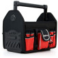 Open Tool Bag 13, YATO