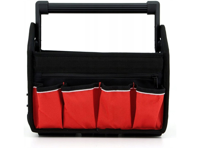 Open Tool Bag 13, YATO