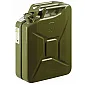 Fuel Can 20L Jerry Can Metal 0.8mm Steel