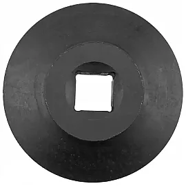 Impact Socket 3/4" 75 mm 12-Point Cr-Mo for Impact Wrench 1.74 kg, JCB Tools
