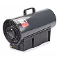 Gasolvärmare 45 kW med Termostat | 850 m³/h LCD