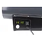 Gasolvärmare 45 kW med Termostat | 850 m³/h LCD