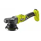 Excenterpolermaskin 18V 125 mm R18P-0 | Ryobi