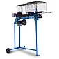 Vedklyv 7 Ton 2200 W med Stativ HL760LS | Scheppach