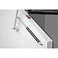 Large 450 L Top-Opening Blast Cabinet with Extractor