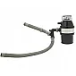 Avfallskvarn 560 W – 1,2 l Malkammare, 6-Stegs Malning