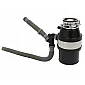 Avfallskvarn 560 W – 1,2 l Malkammare, 6-Stegs Malning