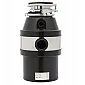 Avfallskvarn 560 W – 1,2 l Malkammare, 6-Stegs Malning