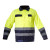 High Vis. Jacket Gul , S , CE, LAHTI