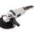 Angle Grinder 2350W 125 mm 6000Min Concept