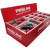 Connectors and Sprayers set, 313 Pieces, Proline