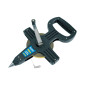 Steel Measuring Tape - 30 m, Steel, Open Casing
