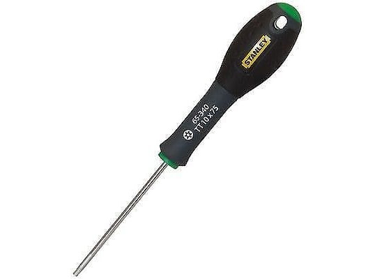 Skruvmejsel TORX, STANLEY FatMax TORX T20 x 100 mm [L]