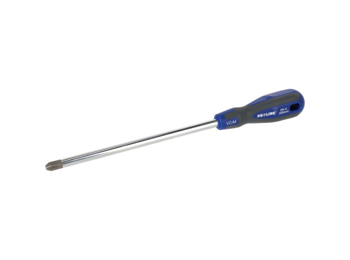 Skruvmejsel Soft-Touch PH3 l=150 mm, Proline