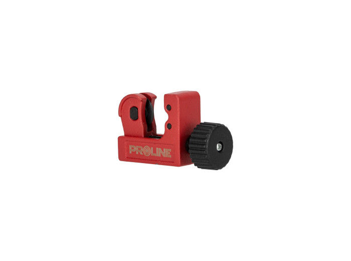 Röravskärare justerbar 3-22 mm för aluminium och kopparrör, Proline