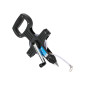 Steel Measuring Tape - 30 m, Steel, Open Casing