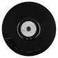 Rubber Discs-180 mm, Screwthread M14