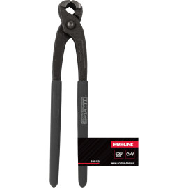 Rabbit Pincers 250 mm, PVC, Proline