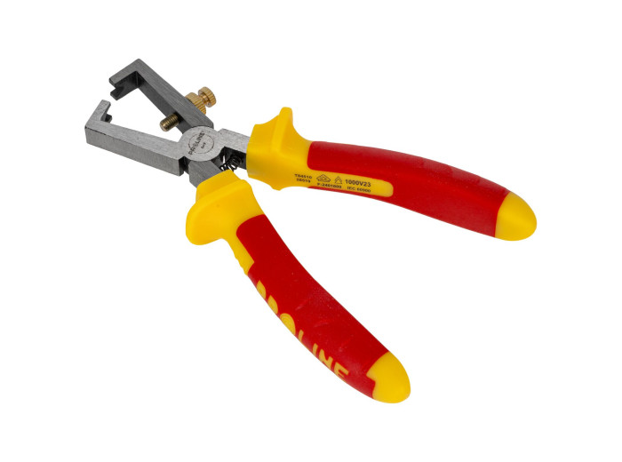Skaltång 0.5-5 mm, Proline