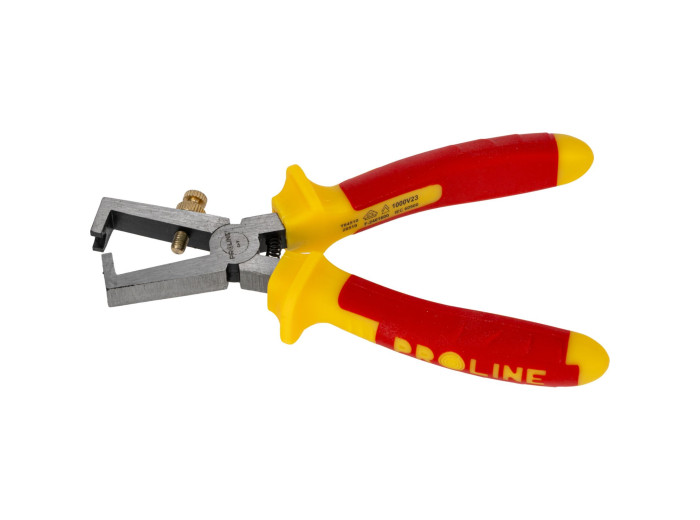 Skaltång 0.5-5 mm, Proline