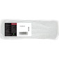 Rollersleeve Ljusgrön 50 x 250 mm, Proline