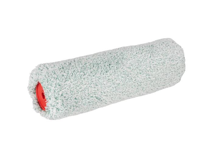 Rollersleeve Ljusgrön 50 x 250 mm, Proline