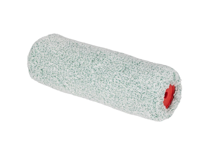 Rollersleeve Ljusgrön 50 x 250 mm, Proline