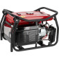 Gasoline Generator 2000W, Avr, 2 x 230V, 12V