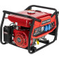 Gasoline Generator 2000W, Avr, 2 x 230V, 12V
