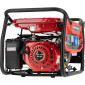 Gasoline Generator 2000W, Avr, 2 x 230V, 12V