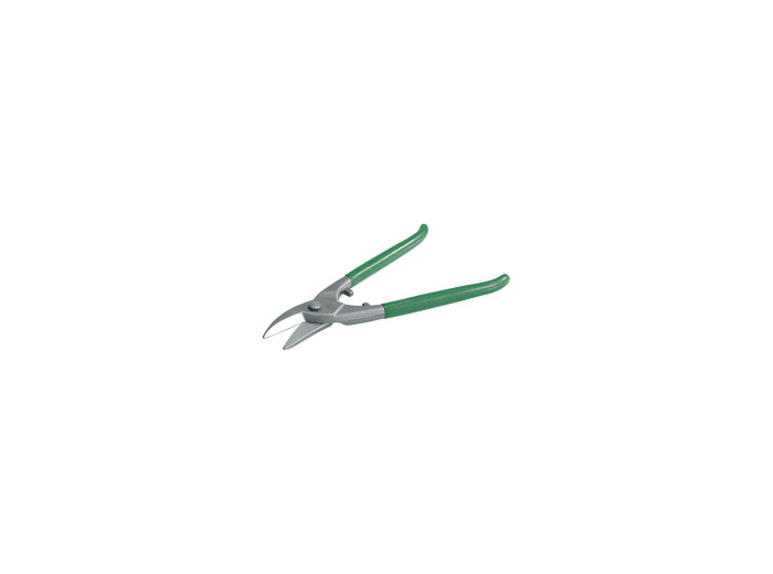 Plåtsax, hålsax 25 cm höger D107-250 ERDI