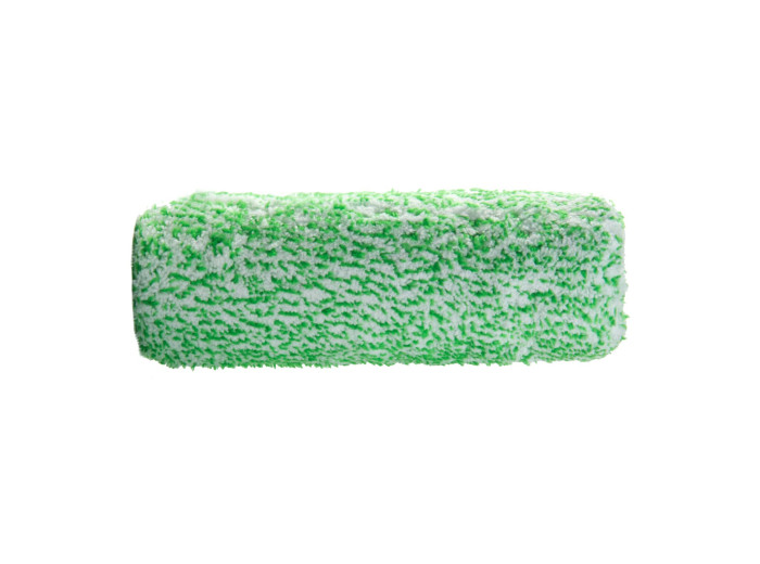 Rollersleeve Ljusgrön 50 x 250 mm, Proline