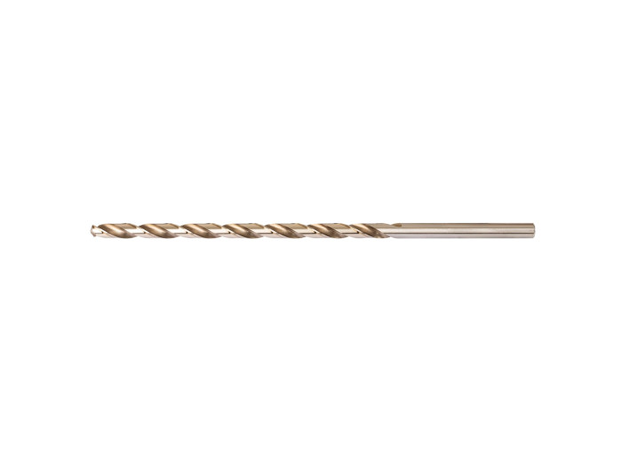 HSS Twist Drill 4.5 mm, Extra Long, 1 Piece, Proline