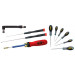 Skruvmejslar