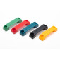 StealthMounts Bench Belt universal holder 6 pack in black ABS