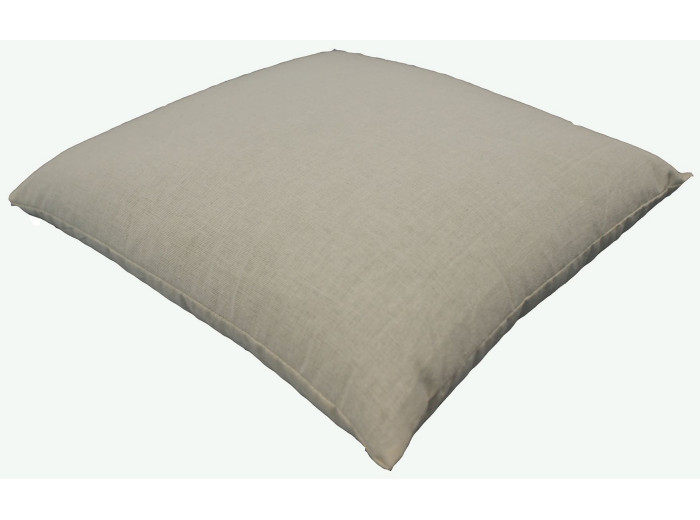 Buckwheat sleeping pillow, buckwheat husk, made of cotton 70 x 80 cm, 30 x 30 cm, 40 x 40 cm