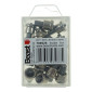 Bits för gipsskivor PH2 S225 mm magnetiska 20 st