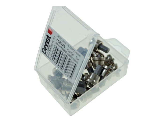 Bits för gipsskivor PH2 S225 mm magnetiska 20 st