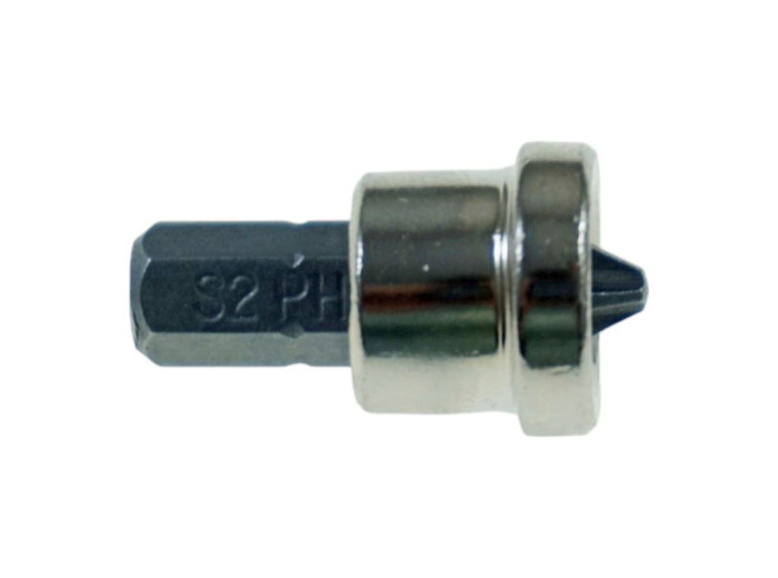Bits för gipsskivor PH2 S225 mm magnetiska 20 st
