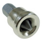 Bits för gipsskivor PH2 S225 mm magnetiska 20 st